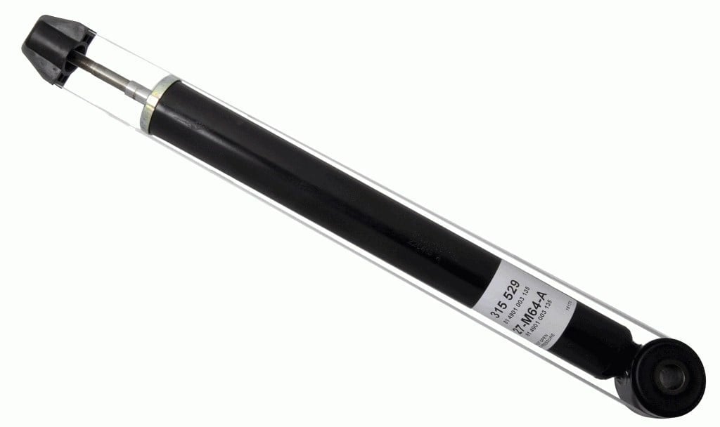 SACHS 315 529 Amortisör 6001549249 uygun fiyat hızlı kargo