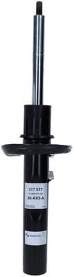 SACHS 317 577 Amortisör 3C0413031M uygun fiyat hızlı kargo