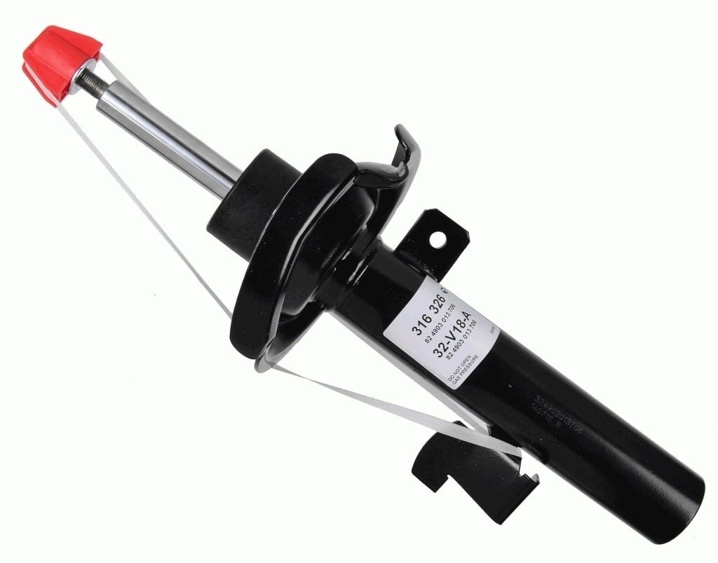SACHS 316326 Amortisör B39D 34 900A uygun fiyat hızlı kargo