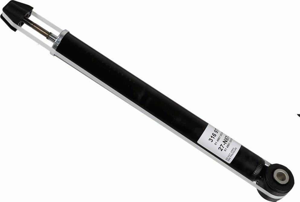 SACHS 316 977 Amortisör 562100172R uygun fiyat hızlı kargo