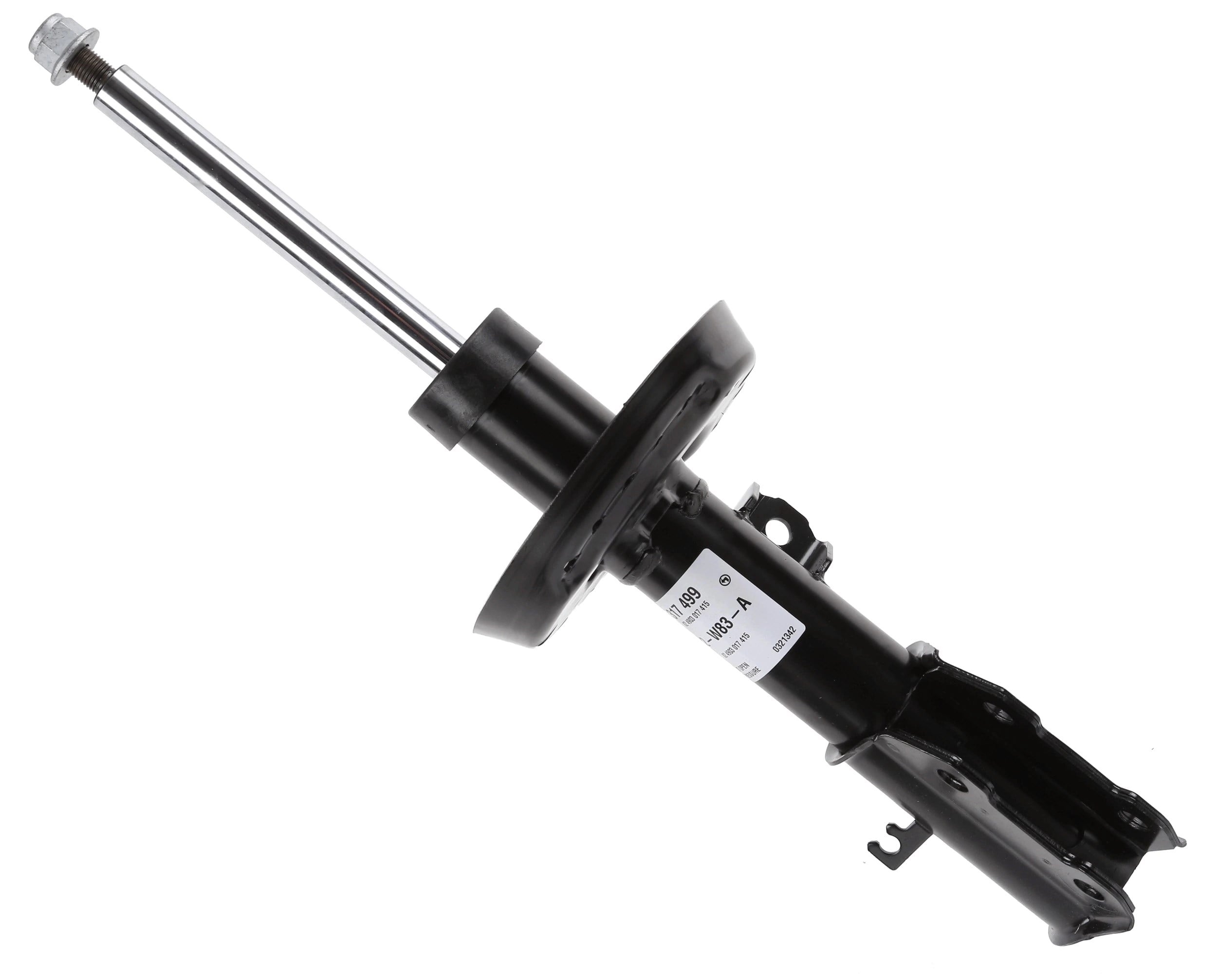 SACHS 317 499 Amortisör 13453377 uygun fiyat hızlı kargo