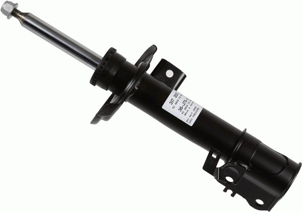 SACHS 317 300 Amortisör 2033204630 uygun fiyat hızlı kargo