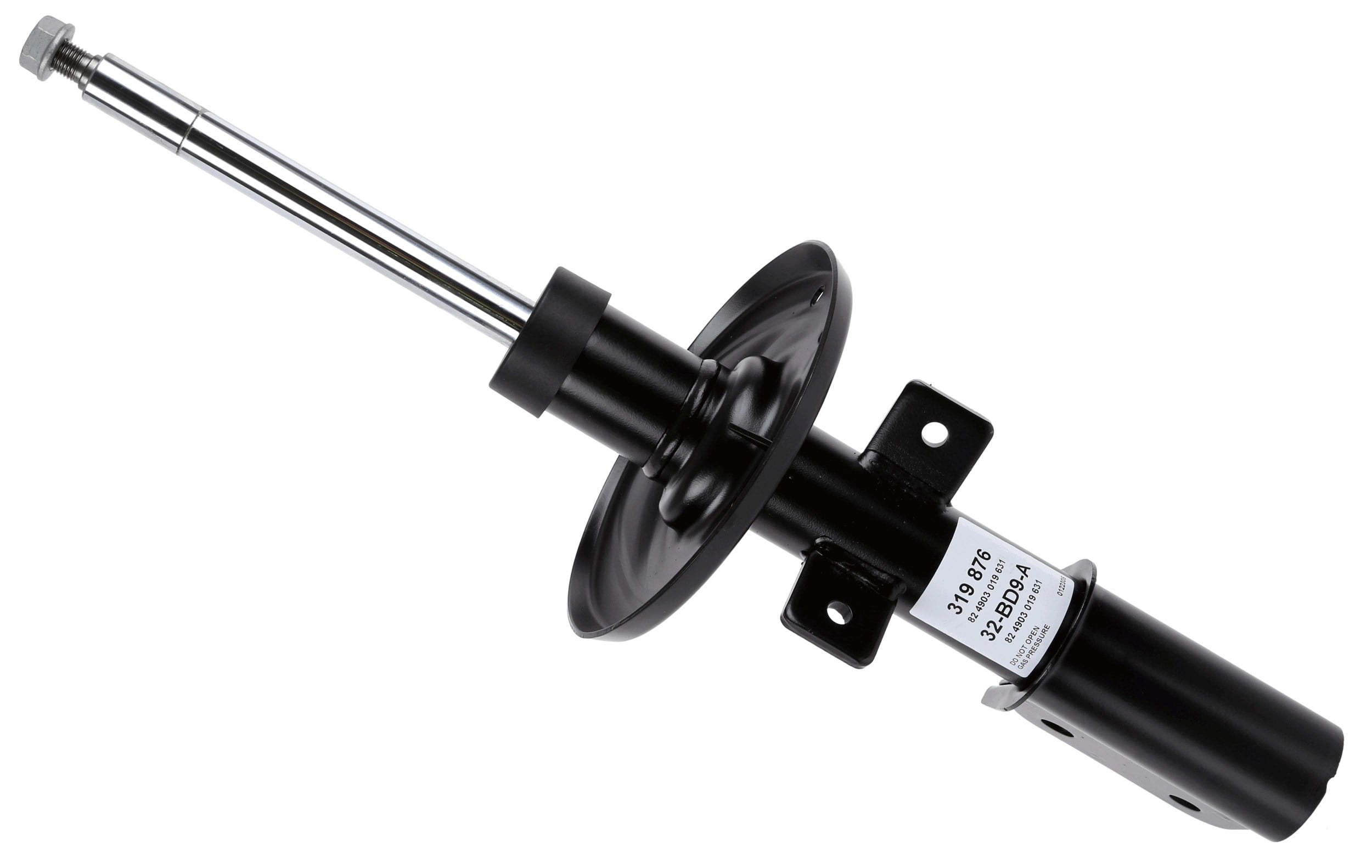 SACHS 319 876 Amortisör 9833305980 uygun fiyat hızlı kargo