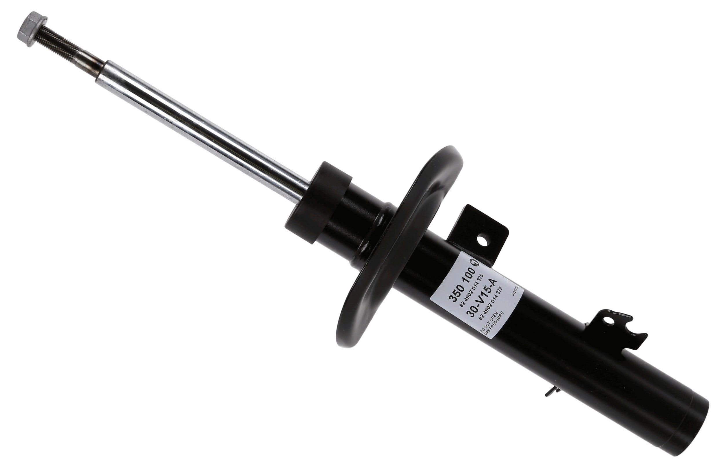 SACHS 350 100 Amortisör 9815657980 uygun fiyat hızlı kargo