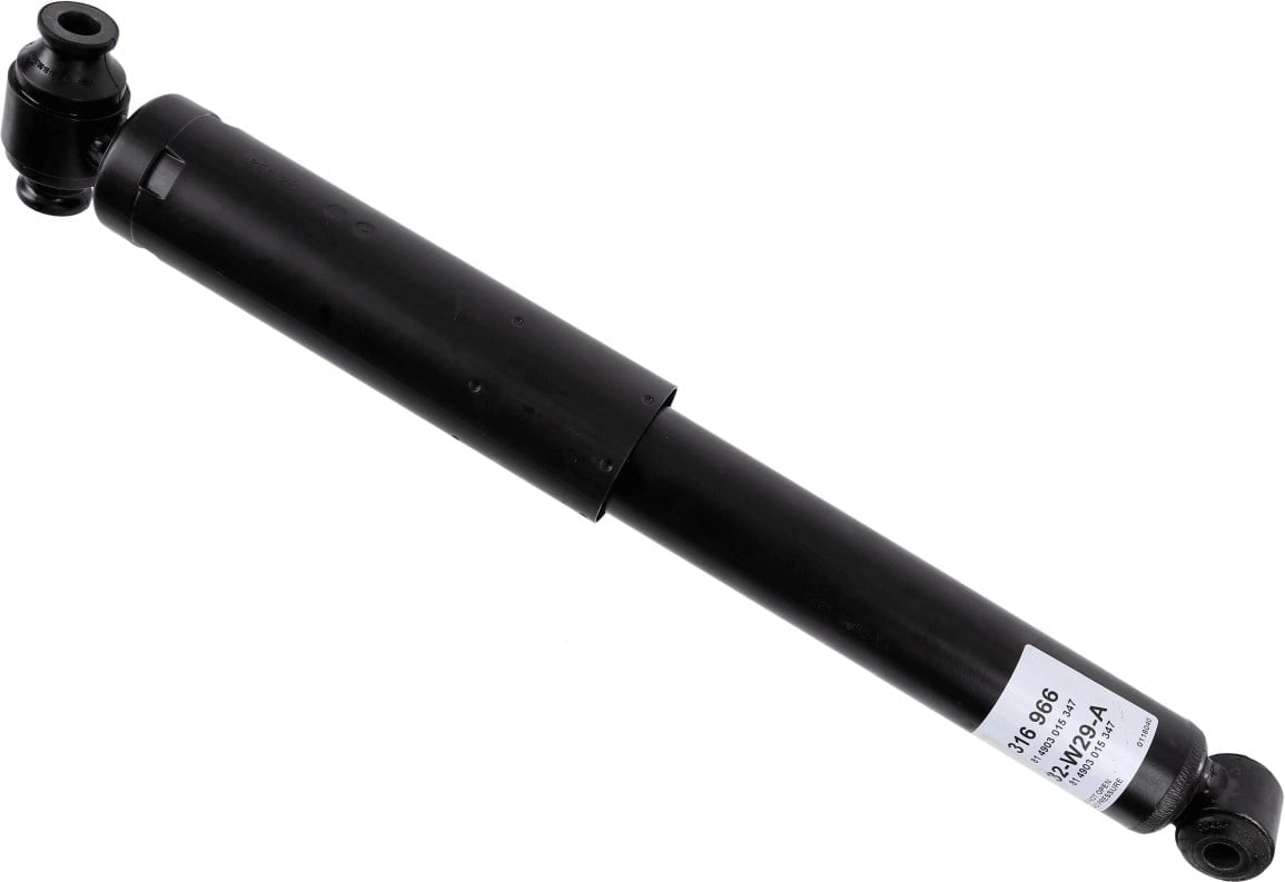 SACHS 316 966 Amortisör 1869802 uygun fiyat hızlı kargo