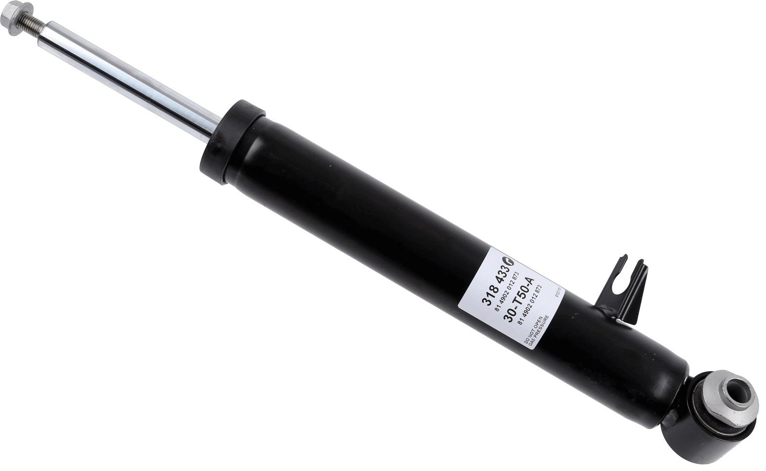 SACHS 318 433 Amortisör 33526867866 uygun fiyat hızlı kargo