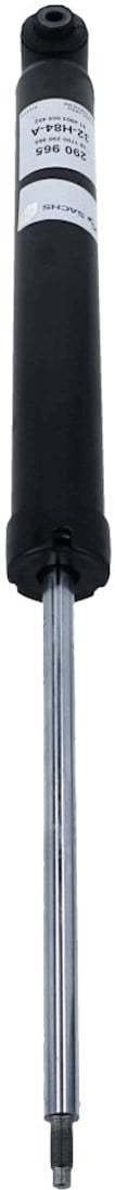 SACHS 290 965 Amortisör 5206W3 uygun fiyat hızlı kargo