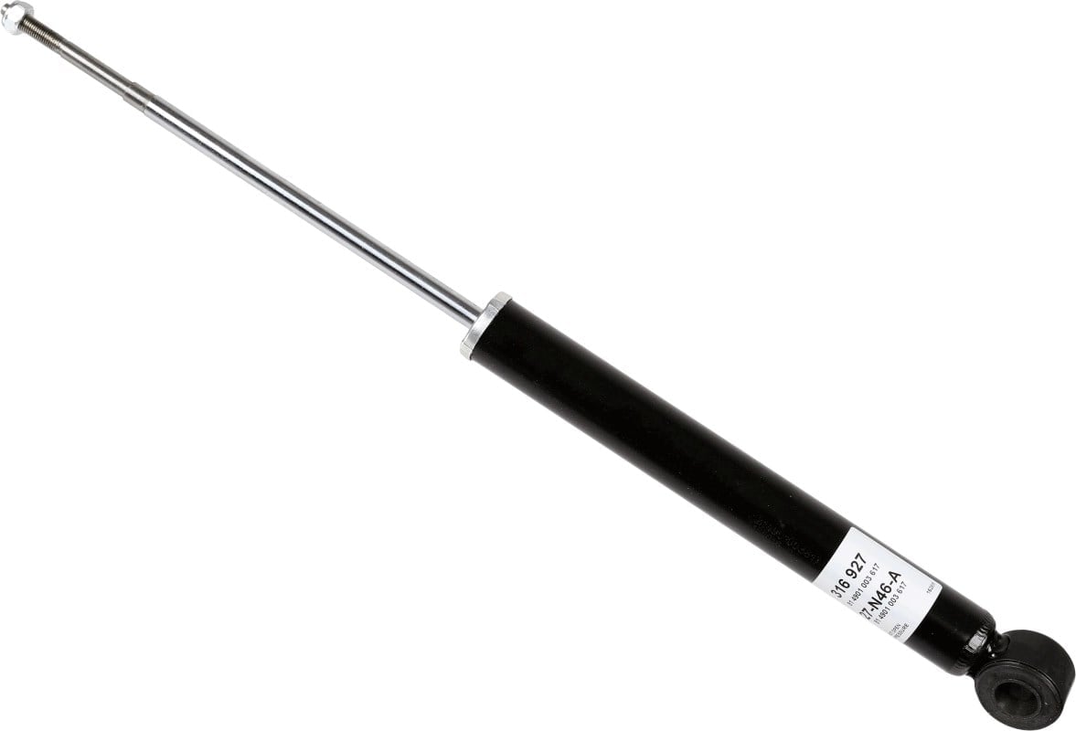 SACHS 316 927 Amortisör 41800 51KA0 uygun fiyat hızlı kargo