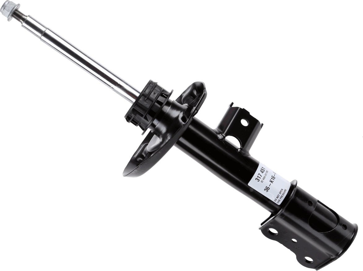 SACHS 317 451 Amortisör 1563231500 uygun fiyat hızlı kargo