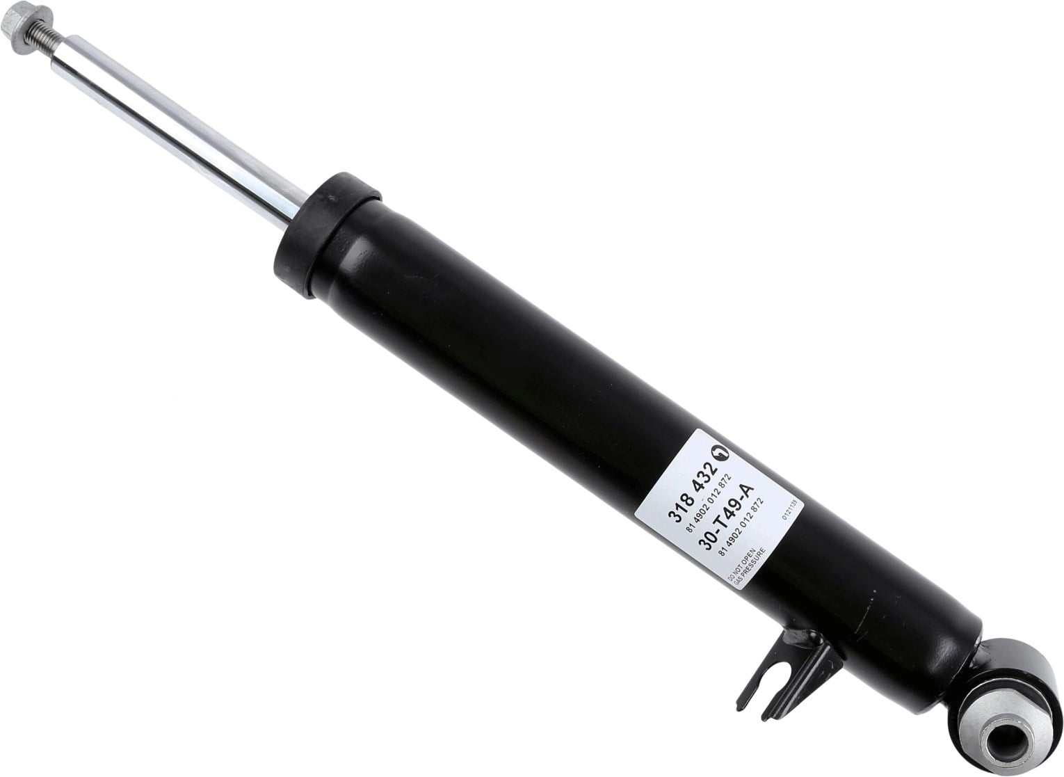 SACHS 318 432 Amortisör 33526867865 uygun fiyat hızlı kargo