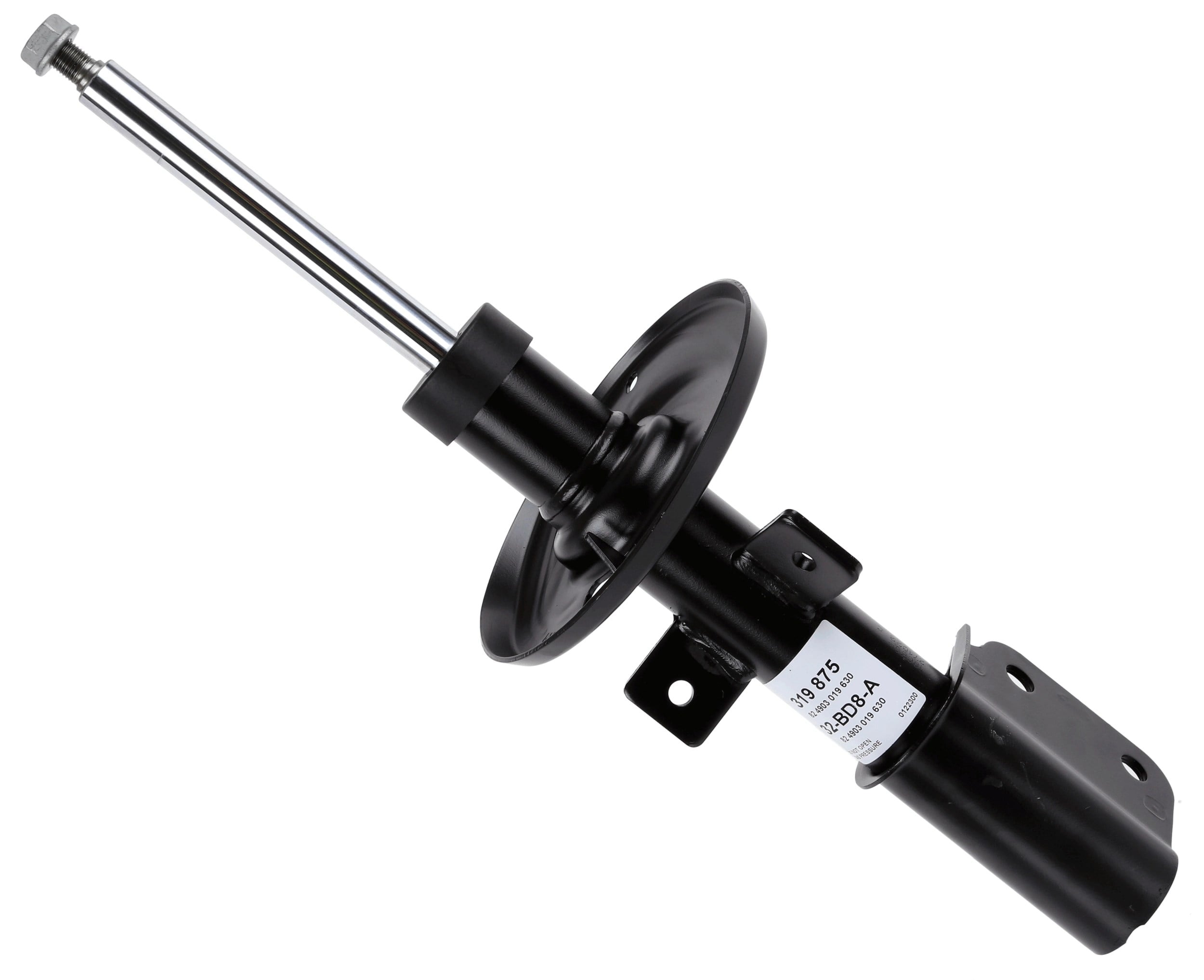 SACHS 319 875 Amortisör 9820363980 uygun fiyat hızlı kargo