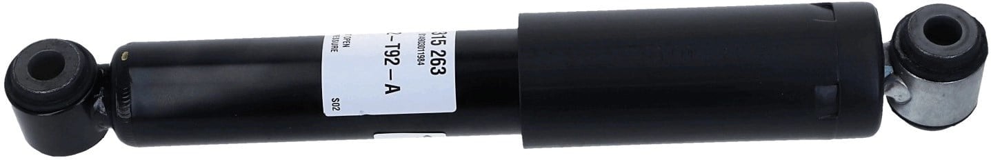 SACHS 315 263 Amortisör 562101932R uygun fiyat hızlı kargo