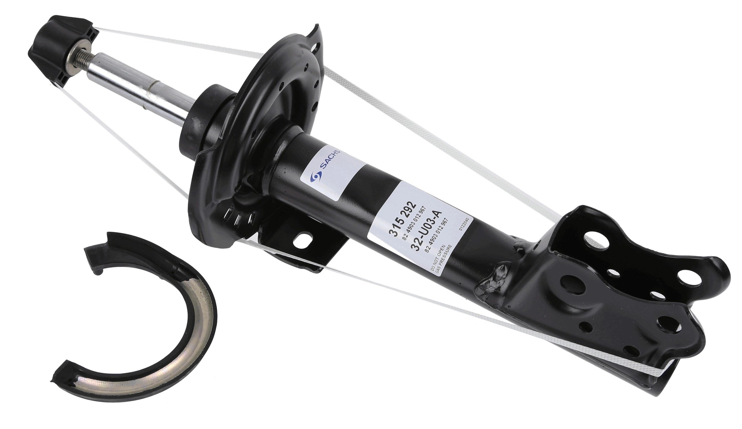 SACHS 315 292 Amortisör 1693200130 uygun fiyat hızlı kargo