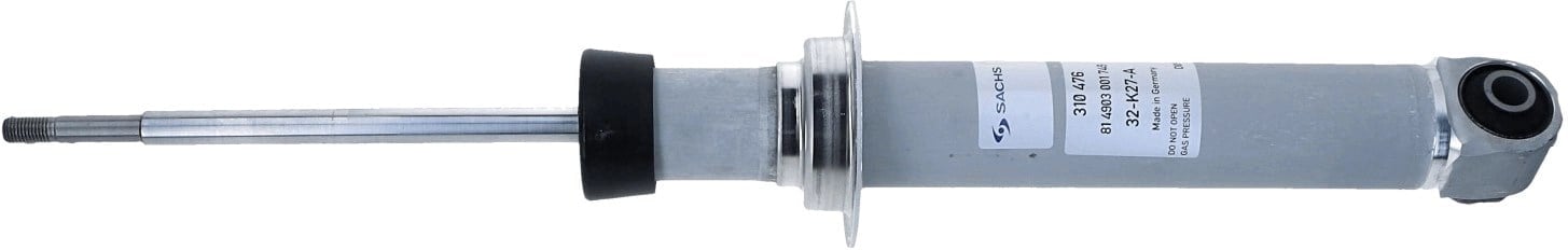 SACHS 310 476 Amortisör 33526766049 uygun fiyat hızlı kargo