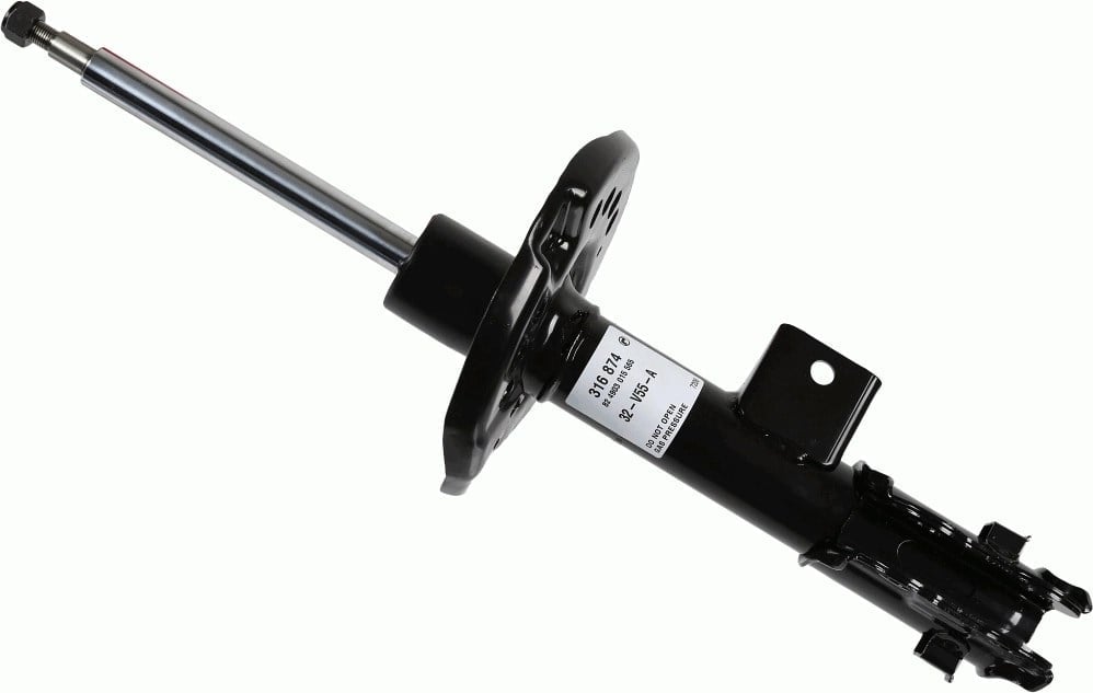 SACHS 316 874 Amortisör 54661 3R800 uygun fiyat hızlı kargo