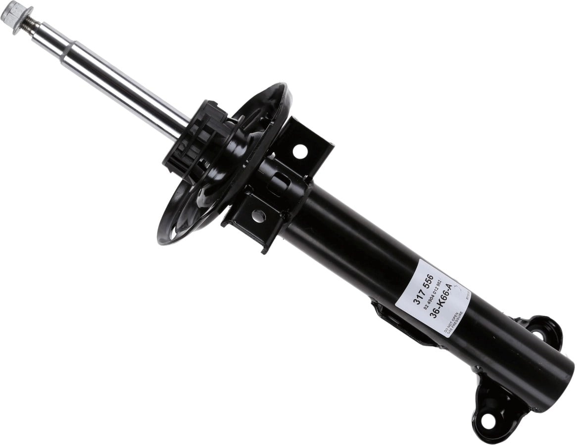 SACHS 317 556 Amortisör 2043200130 uygun fiyat hızlı kargo