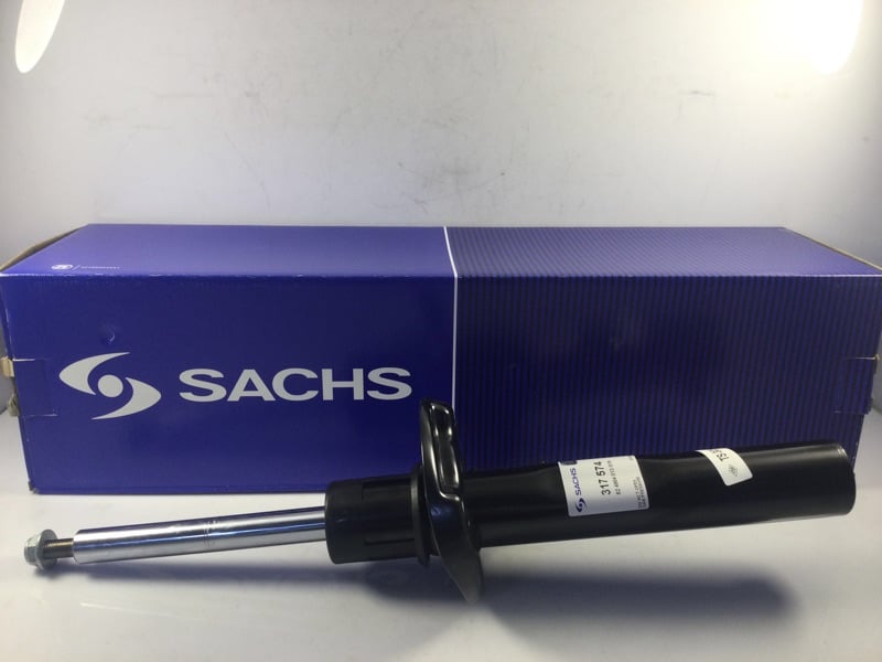SACHS 317 574 Amortisör 1T0413031FF uygun fiyat hızlı kargo
