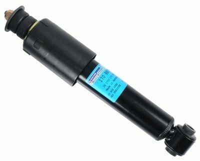 SACHS 170880 Amortisör 7D0413031C uygun fiyat hızlı kargo