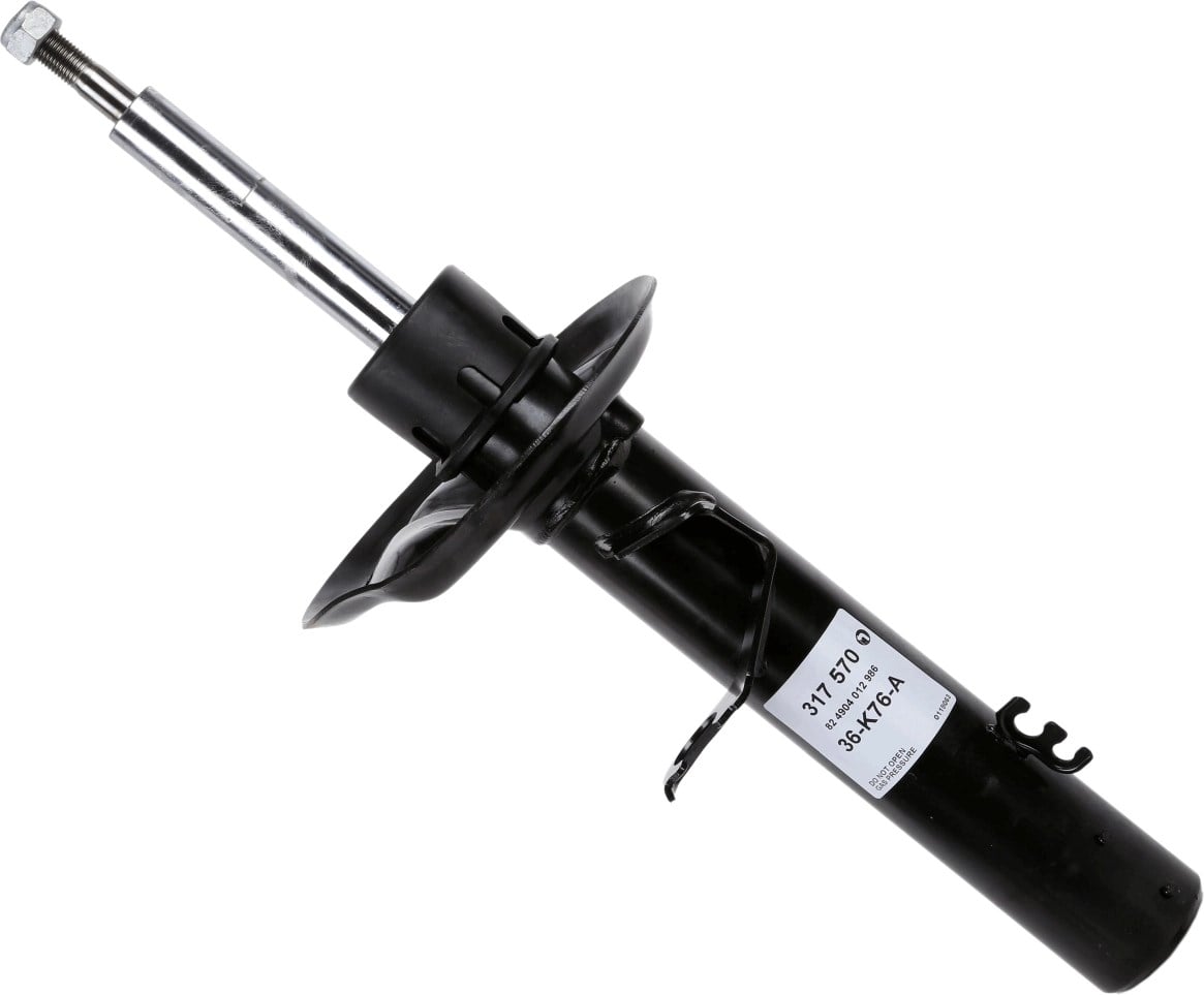 SACHS 317 570 Amortisör 3411619 uygun fiyat hızlı kargo