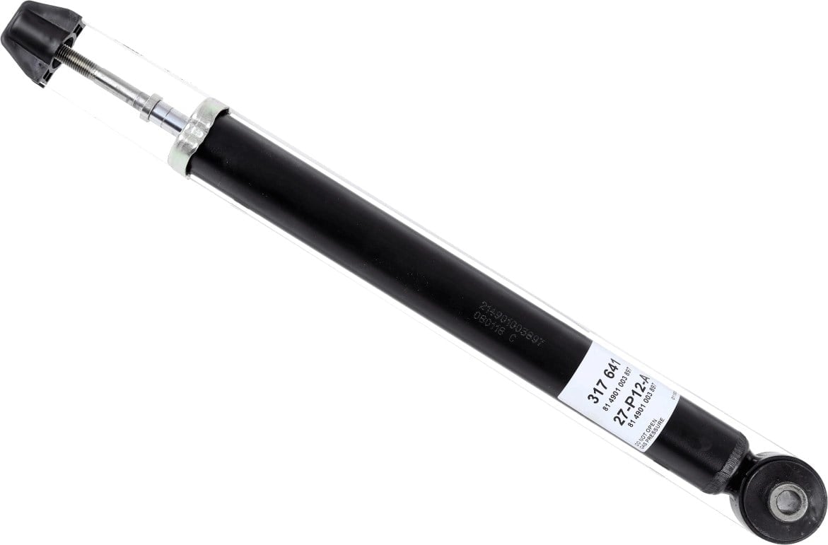 SACHS 317 641 Amortisör 55310 B9050 uygun fiyat hızlı kargo