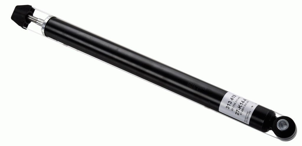 SACHS 313 419 Amortisör B33A 28 910A uygun fiyat hızlı kargo