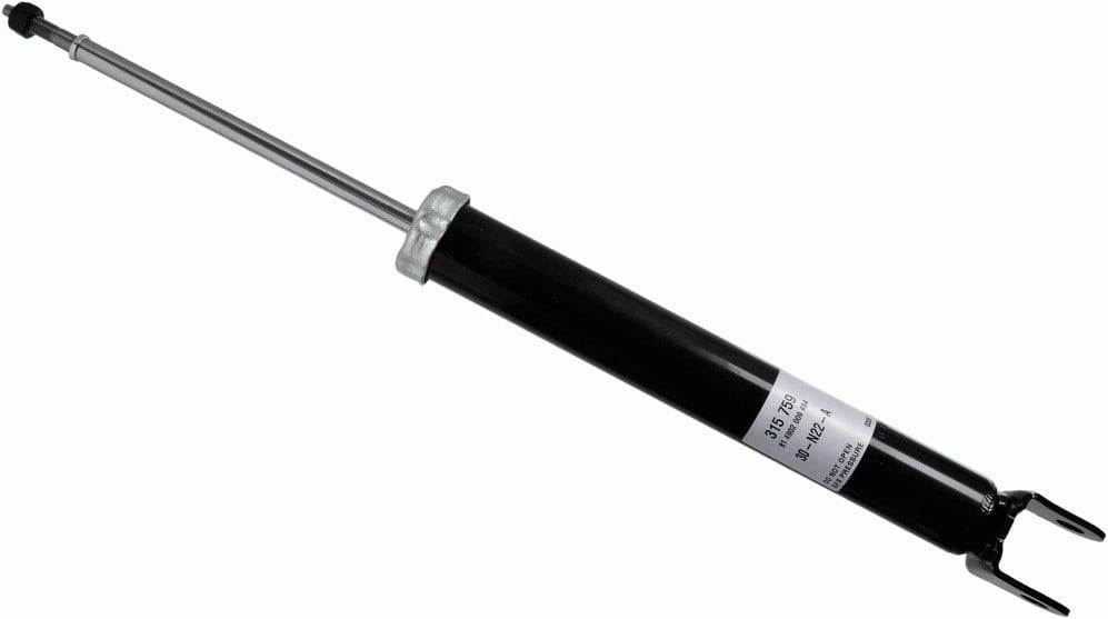 SACHS 315 759 Amortisör 55311 3Z010 uygun fiyat hızlı kargo