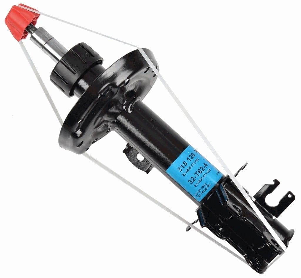 SACHS 315 126 Amortisör 51808790 uygun fiyat hızlı kargo