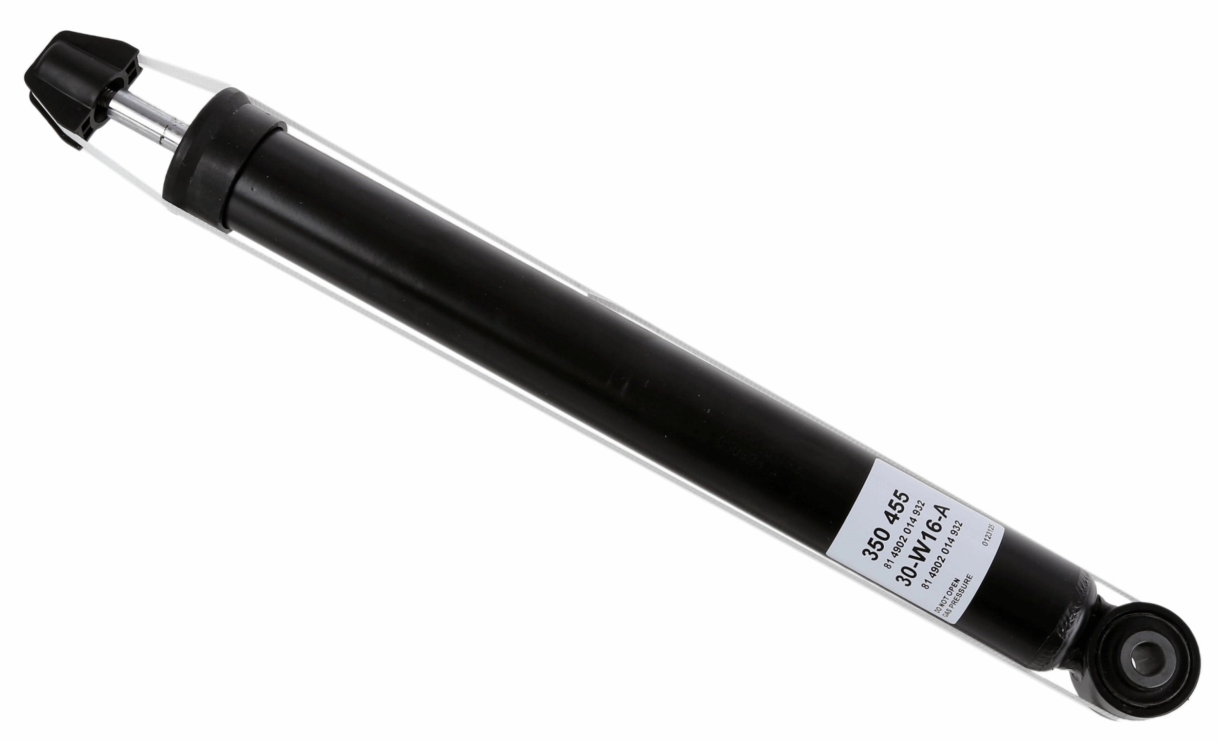SACHS 350 455 Amortisör BCKE 28 700E uygun fiyat hızlı kargo