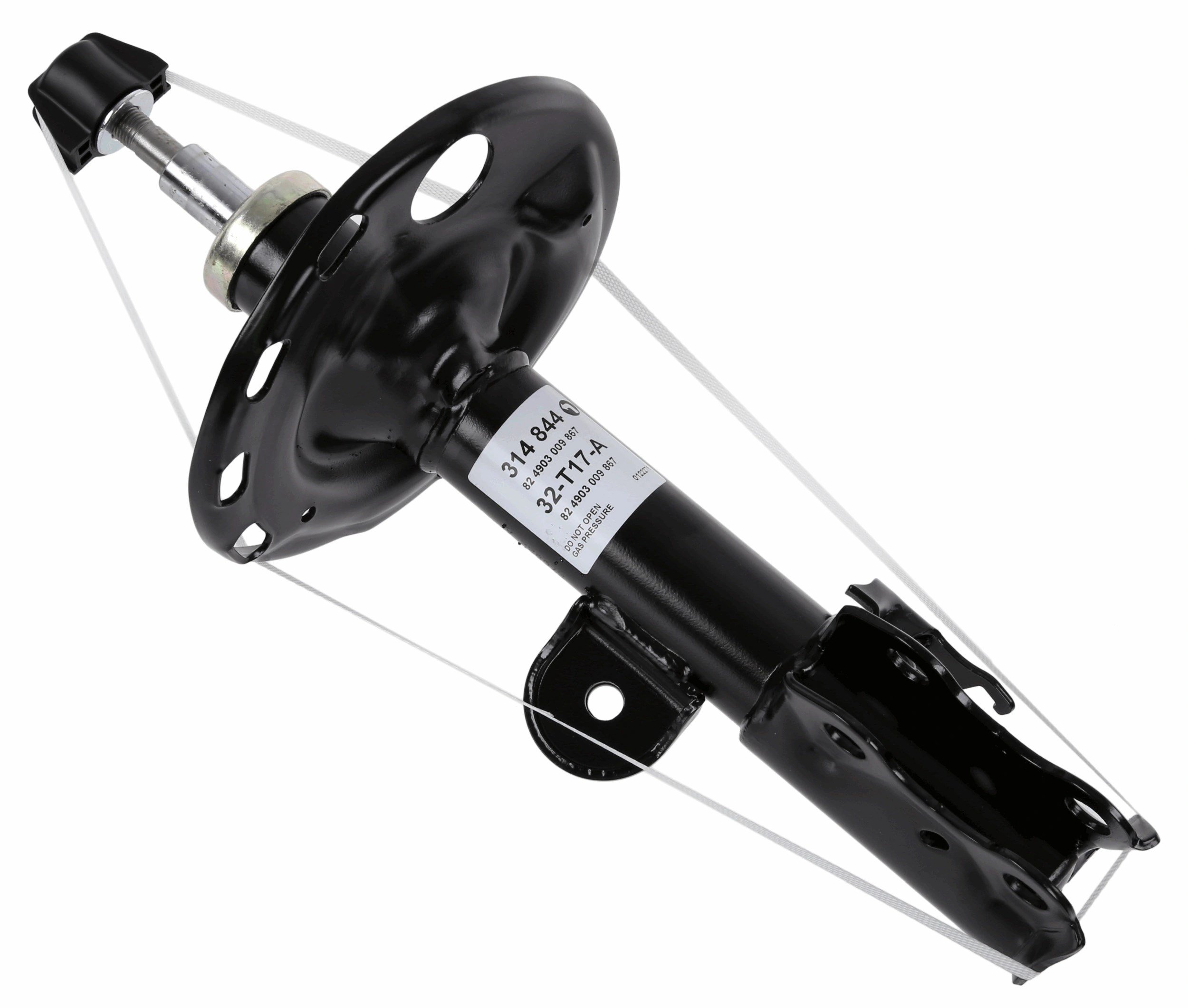 SACHS 314 844 Amortisör 48520 42310 uygun fiyat hızlı kargo