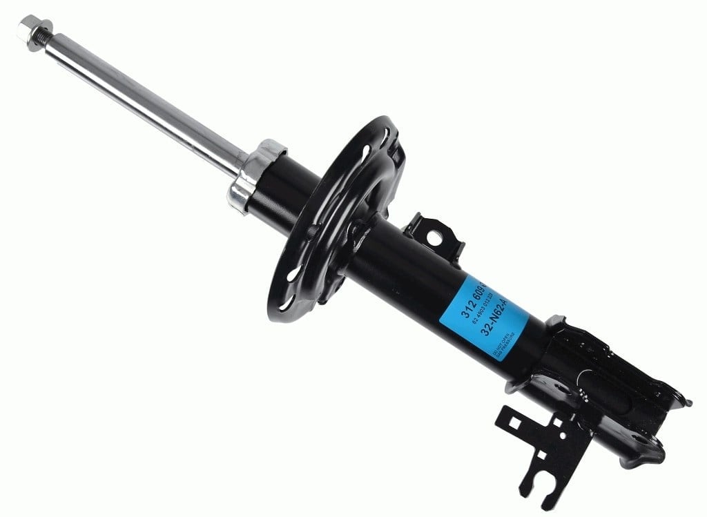 SACHS 312 609 Amortisör 13158665 uygun fiyat hızlı kargo