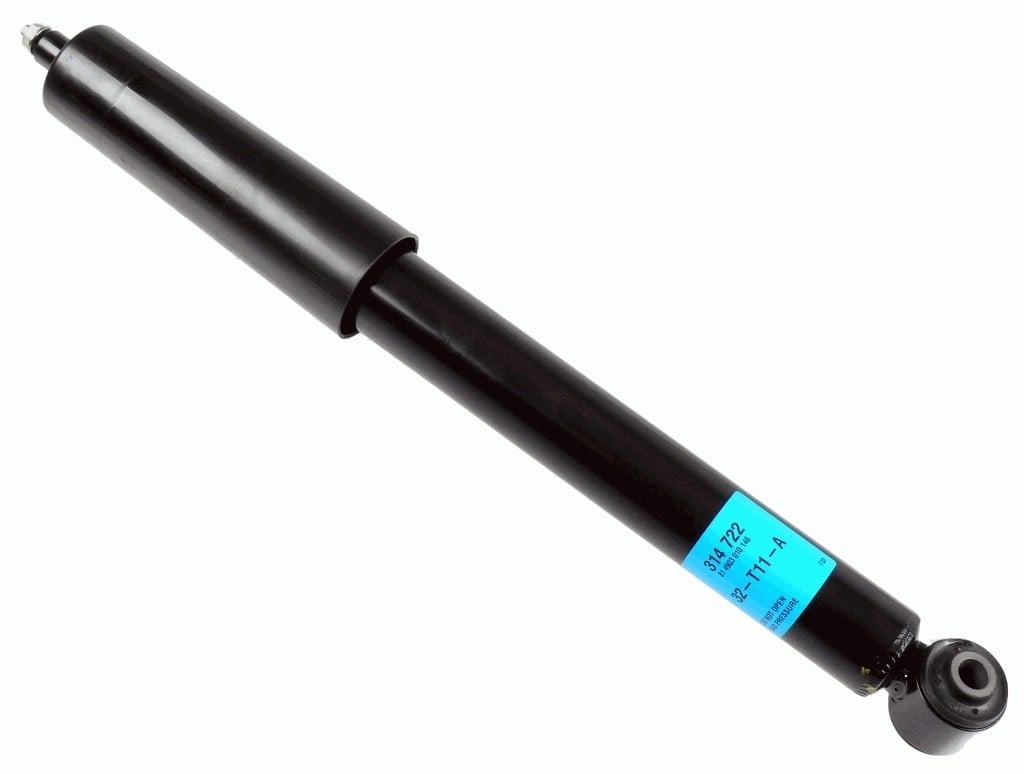 SACHS 314 722 Amortisör 30760317 uygun fiyat hızlı kargo