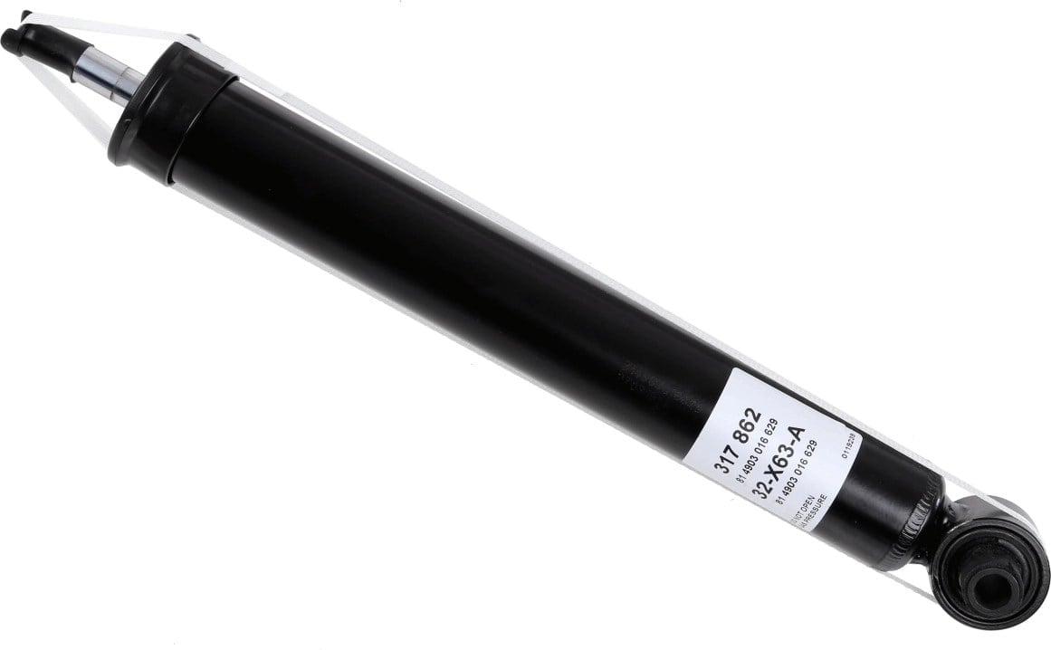 SACHS 317862 Amortisör 33526856711 uygun fiyat hızlı kargo