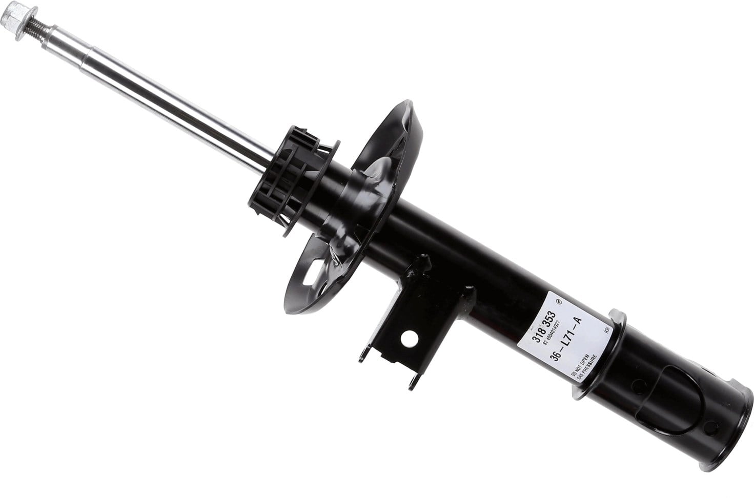 SACHS 318 353 Amortisör 1563232000 uygun fiyat hızlı kargo