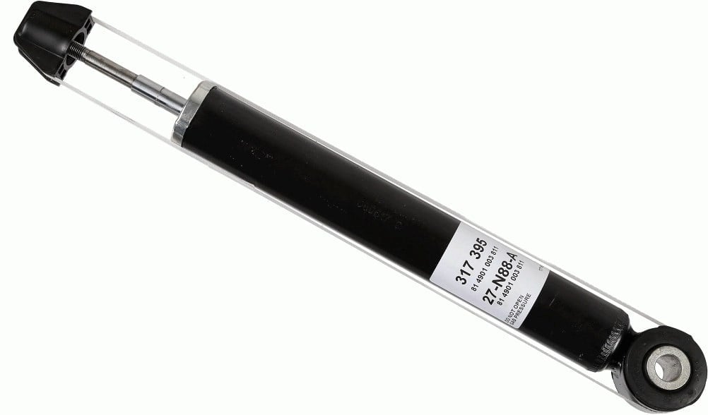 SACHS 317 395 Amortisör 4533260400 uygun fiyat hızlı kargo