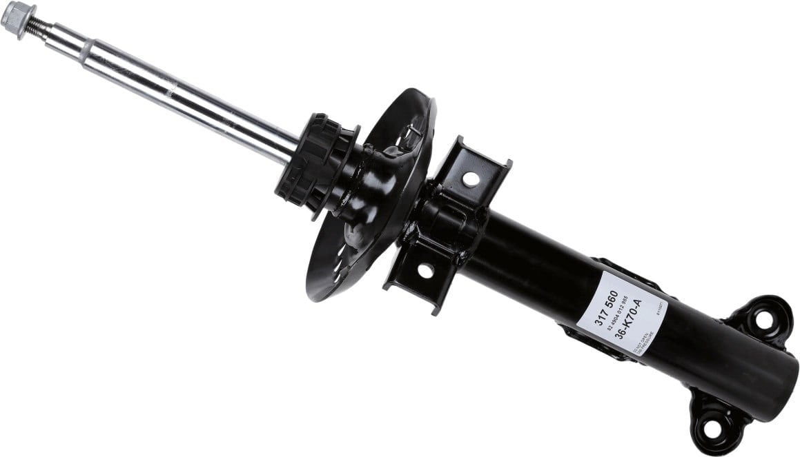 SACHS 317 560 Amortisör 2123200838 uygun fiyat hızlı kargo