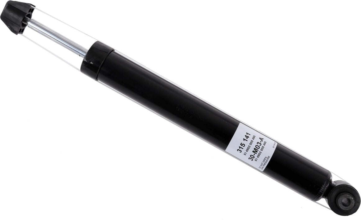 SACHS 315 141 Amortisör 5206NF uygun fiyat hızlı kargo