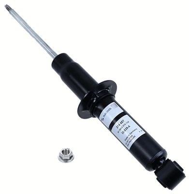 SACHS 314 457 Amortisör 7L8513029H uygun fiyat hızlı kargo