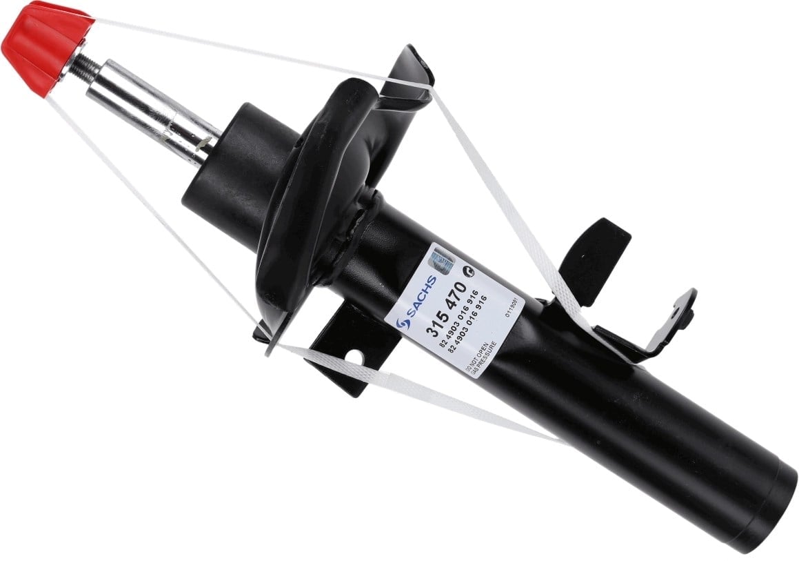 SACHS 315 470 Amortisör 1682454 uygun fiyat hızlı kargo
