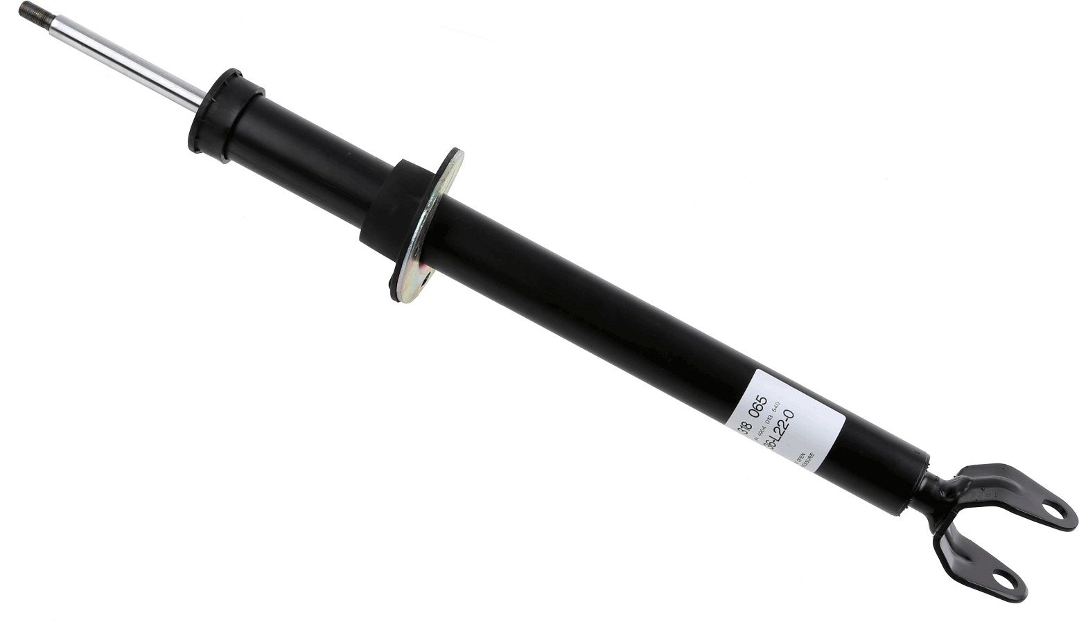 SACHS 318 065 Amortisör 2133203530 uygun fiyat hızlı kargo
