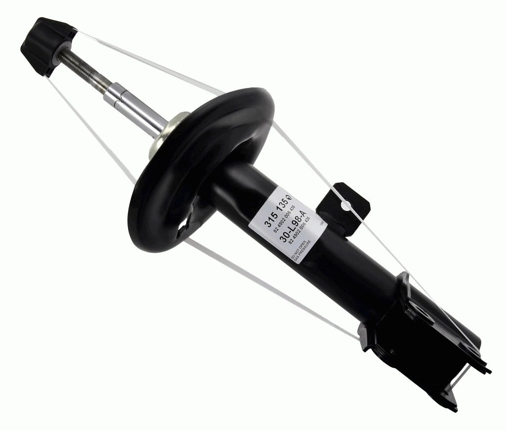 SACHS 315135 Amortisör 520807 uygun fiyat hızlı kargo