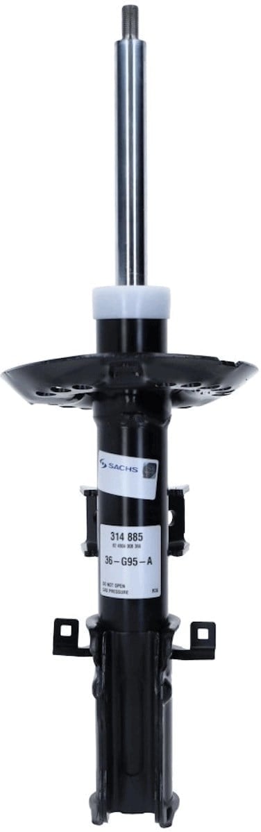 SACHS 314 885 Amortisör 6393206013 uygun fiyat hızlı kargo