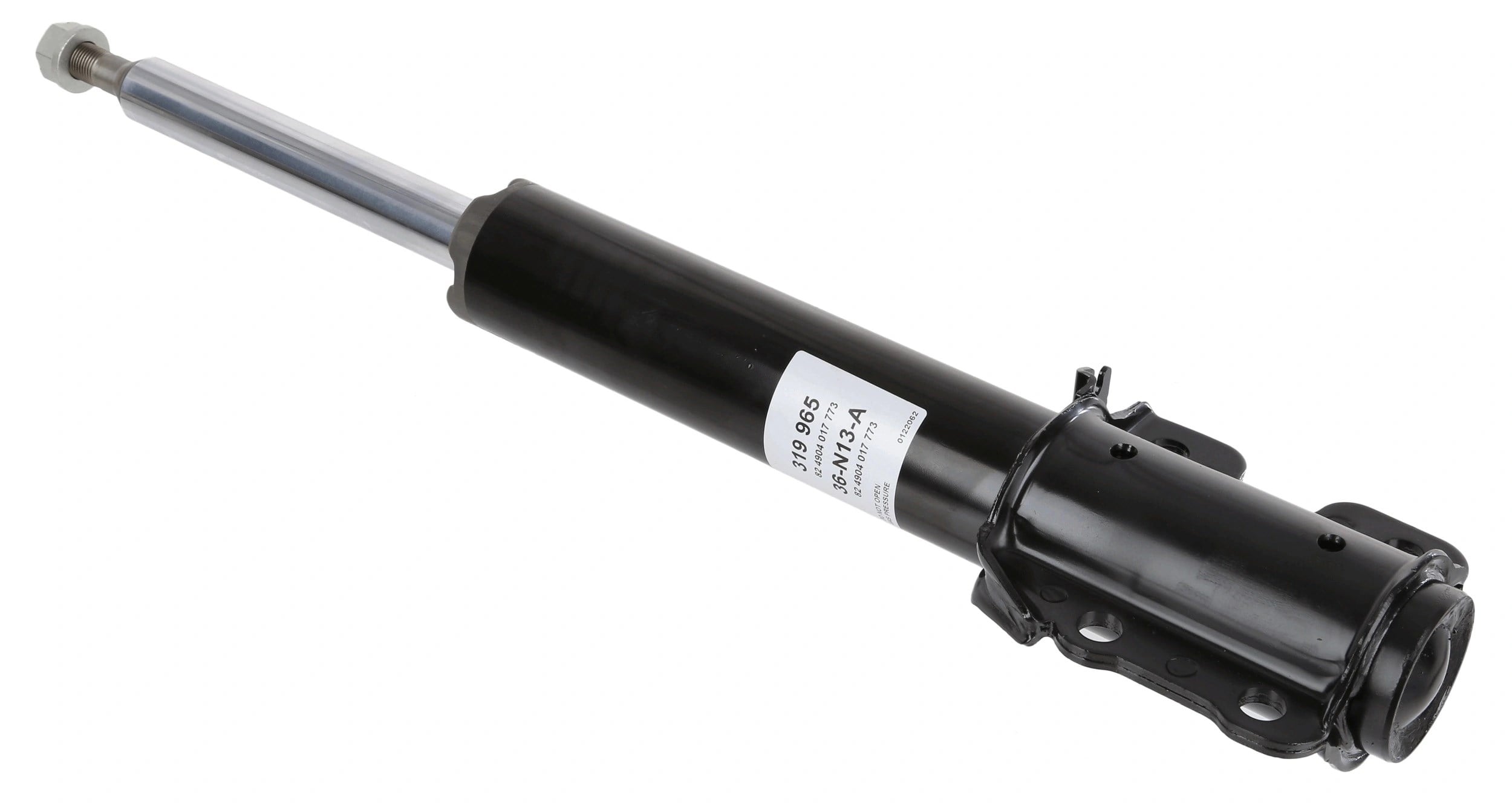 SACHS 319 965 Amortisör 2D0413029A uygun fiyat hızlı kargo