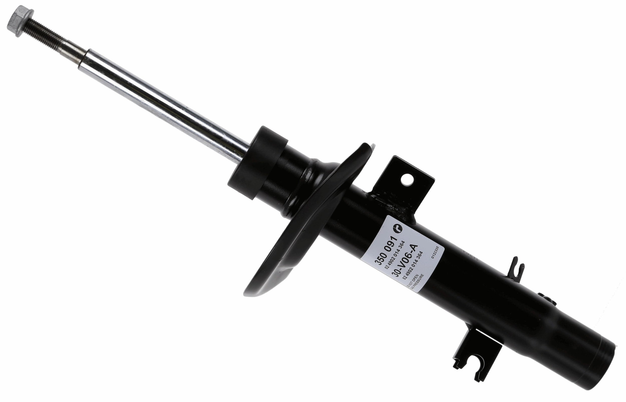 SACHS 350 091 Amortisör 9820325780 uygun fiyat hızlı kargo