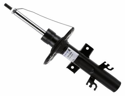 SACHS 350763 Amortisör 7H0413031N uygun fiyat hızlı kargo