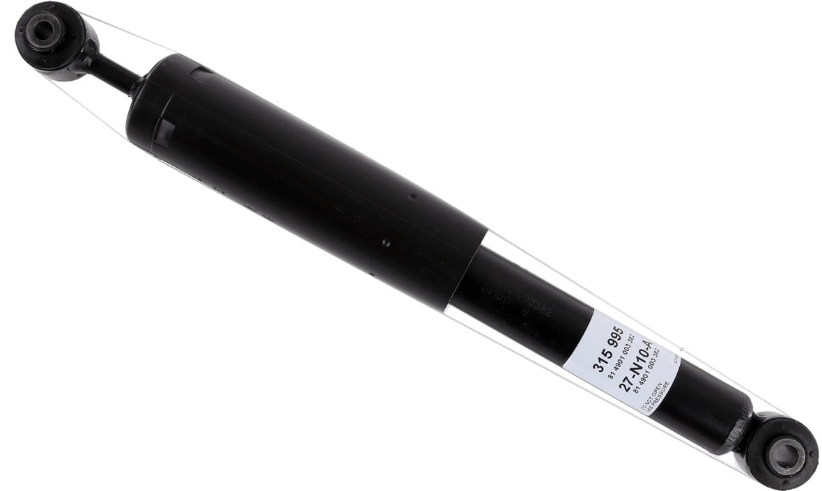 SACHS 315 995 Amortisör 9677172680 uygun fiyat hızlı kargo