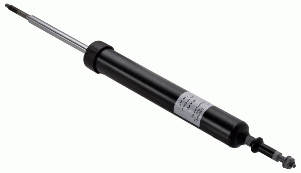 SACHS 311 411 Amortisör 33528036026 uygun fiyat hızlı kargo