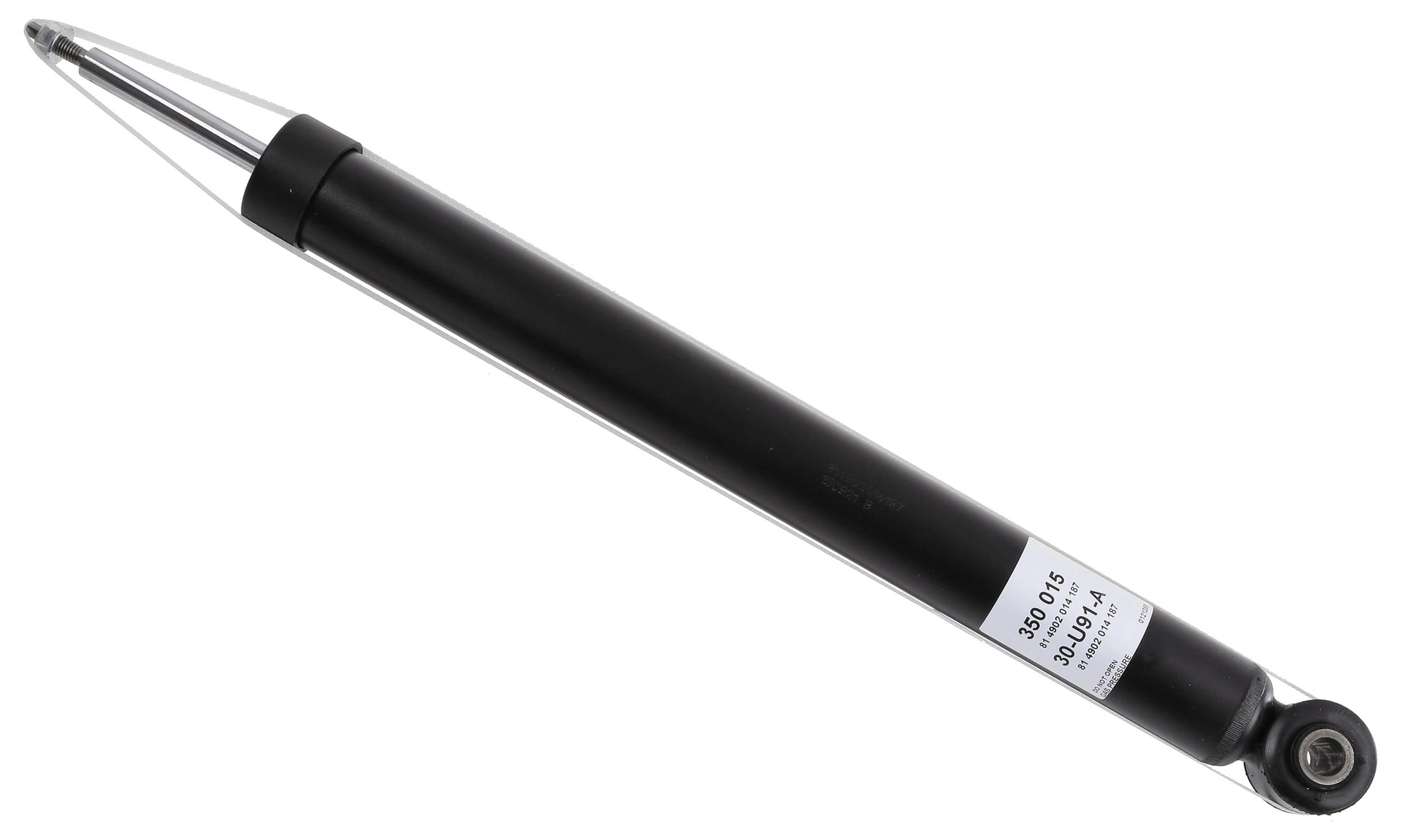 SACHS 350 015 Amortisör 2460313 uygun fiyat hızlı kargo