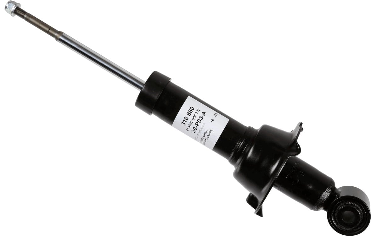 SACHS 316 880 Amortisör 52610 SXS A15 uygun fiyat hızlı kargo