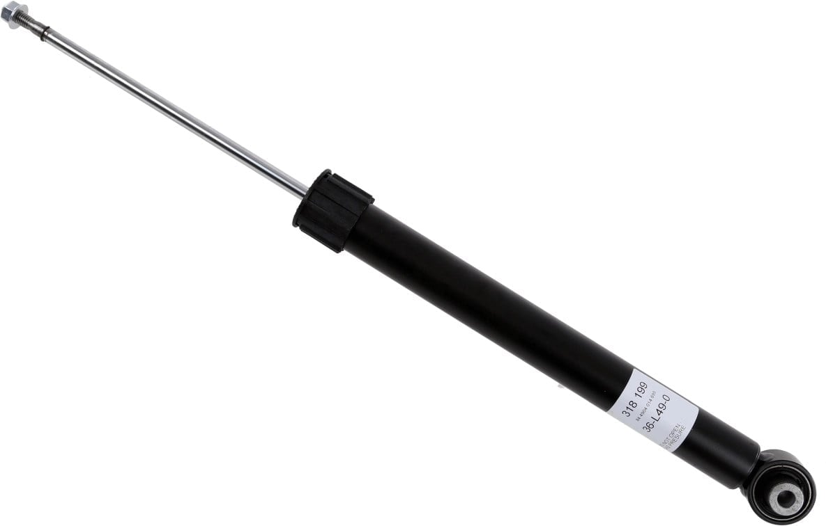 SACHS 318199 Amortisör 8W6513035F uygun fiyat hızlı kargo