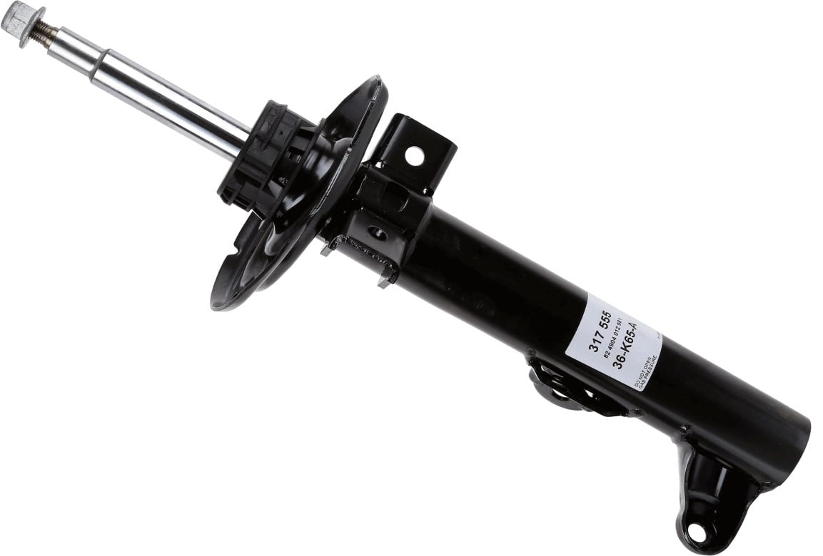 SACHS 317 555 Amortisör 2073230400 uygun fiyat hızlı kargo